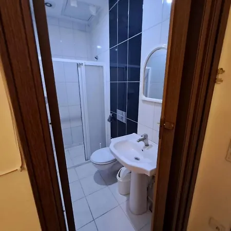Elda Gizli Bahce דירה