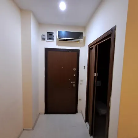 Elda Gizli Bahce *