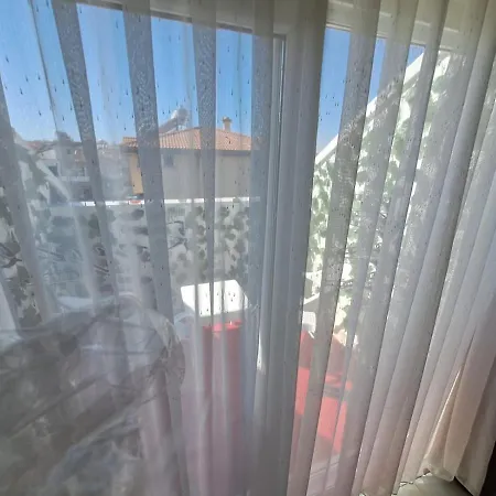 Elda Gizli Bahce דירה